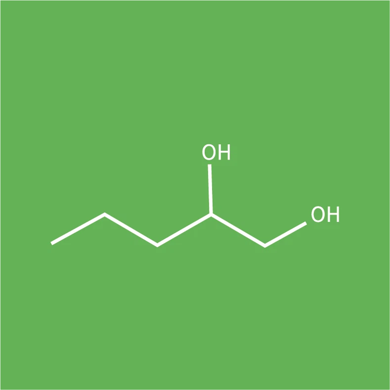 1,2- Pentanediol CAS 5343-92-0